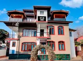 Townhouse Brein Nishat