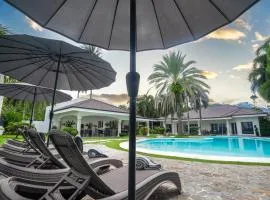 Casa Negrense Private Resort