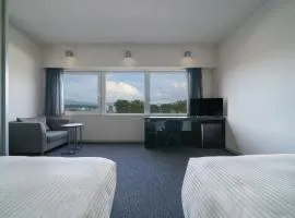 熊本机场维斯塔酒店