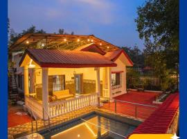 Mount Aurora I Staymist，位于卡尔贾特的酒店