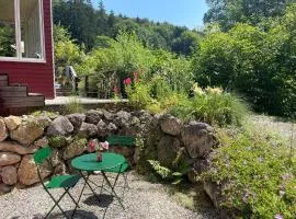 Ferienwohnung am Kienbach