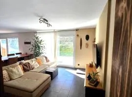 Appartement Combalette à Euseigne, au coeur du Val d'Hérens