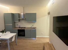 Milan house 2，位于Samarate的酒店