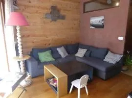 Maison familiale avec grand jardin à Mane