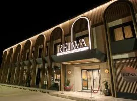 Reiwa Business Hotel