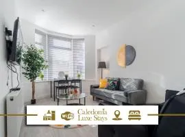 Dyke Apartment
