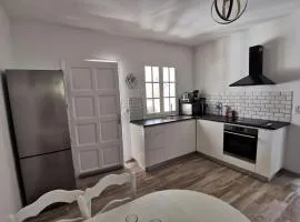 Appartement entre mer et montagne