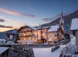 MyLiving - Hotel B&B by Majestic Resorts Dolomites，位于圣洛伦佐-迪塞巴托的酒店