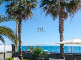 Santantonioresort，位于里波斯托的酒店