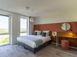 Dormio Hotel De Prins van Oranje，位于马斯特里赫特的酒店