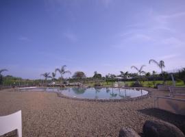 Santantonioresort，位于里波斯托的酒店