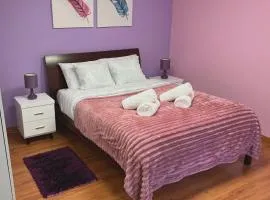 Casa Levada Explorer - Cozy Nights & Easy Meals