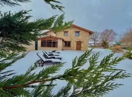 Casa Rural Casa Marina