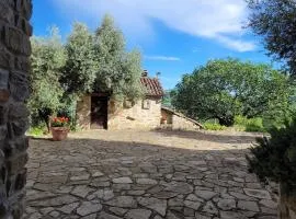 Casa Gillo in Cascina Marenco Langhe Country House