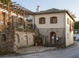 Archontiko Papoutsi Pelion