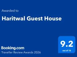 Haritwal Guest House