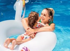 Dimore del Capo Apartments with Pool near the Sea