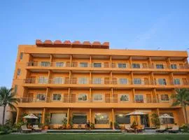 Beachfront Resort Mandarmoni-Parth King