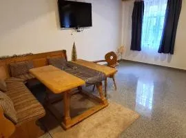 ALTSTADT-Apartmenthaus BOGENSPERGER