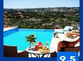 Kalypso View Apartments