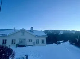 Huså byskola