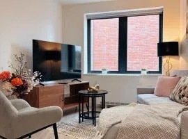 Two Bedroom Warm and Cozy Retreat in Exeter