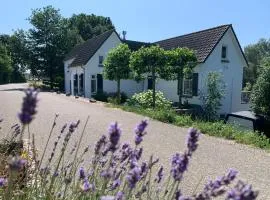 Luxury guesthouse - Eik bij de dijk