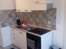 Casa Cervina, monolocale con ingresso indipendente