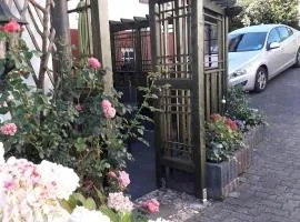 Ferienwohnung bei Elfi