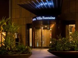 Villa Fontaine Grand Tokyo Roppongi
