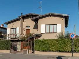 Villa Fenix Seriate