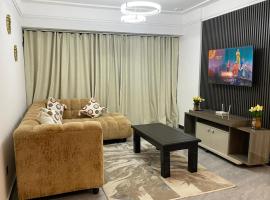 Boma Stays，位于Gatunga的带泳池的酒店