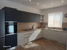 Harbour Haven - Marsaxlokk Seaside Apt with Balcony & Harbour Views