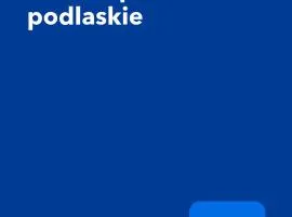 Domek pod lasem podlaskie