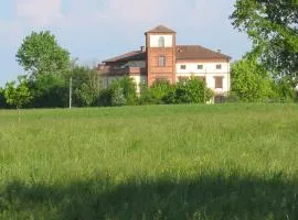 agriturismo Monvicino