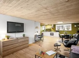 Fewo Vidstrup Hygge