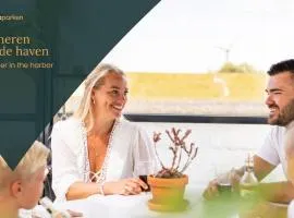 Villa L-Meerzicht | 6 Pers.