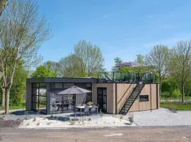 Villa L-Meerzicht | 6 pers. Dakterras
