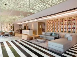 诺富特生活曼谷素坤逸传承