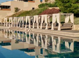 Celestial All Suites，位于凯法利尼亚岛的酒店