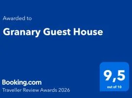 Granary Guest House