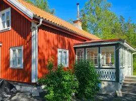 1850S Archipelago Homestead On Trännö