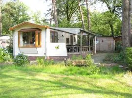 Recreatiepark Klein Zwitserland - Meidoorn