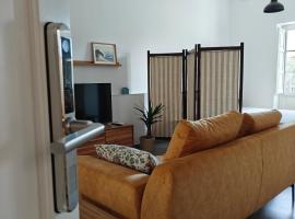 The Garden Suite Retreat at No 97，位于Żebbuġ的酒店