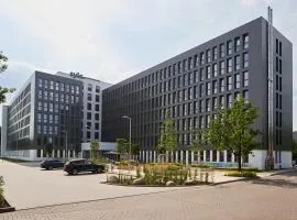 sylc. Apartmenthotel – Serviced Apartments