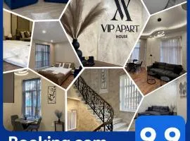Хотел VIP APART HOUSE