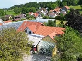 Ferienwohnung am alten Kino