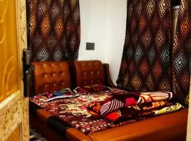 Aadil Paying Guest House Near Gulmarg