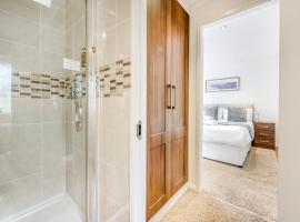 Herons Brook Retreat Lodges，位于纳伯斯的酒店