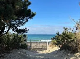 Secret Beach House MOKU